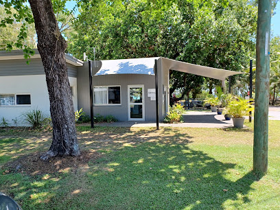 Brampston Beach Campground