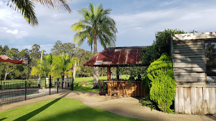 Spinifex Ridge Farm Stay