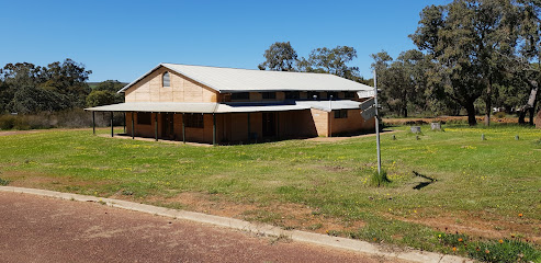 Barkly Bush Camp