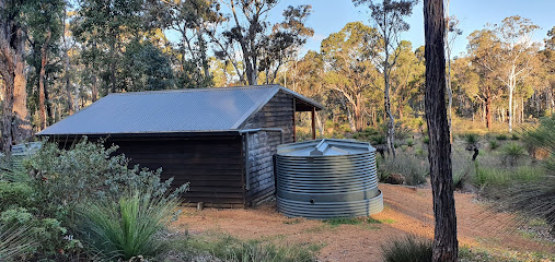 Bibbulmun Track Grimwade Campsite | WALKERS ONLY - NO VEHICLES