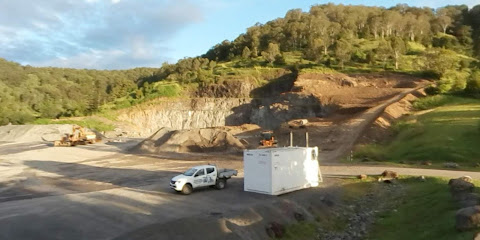 Quarry Campground