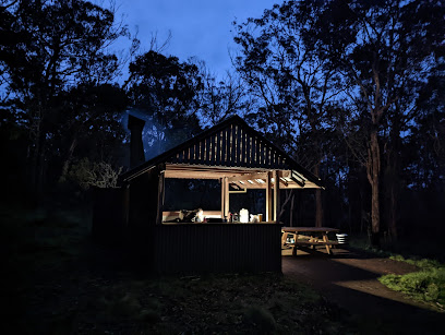 Bibbulmun Track Long Point Campsite