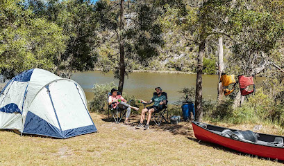 Alexander Forest Memorial and 24hr Camp