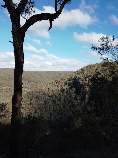 Ponto Falls Reserve