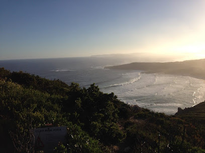 Bibbulmun Track Rame Head Campsite