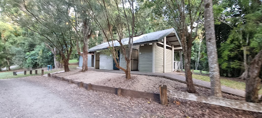 Bowal Creek Campground