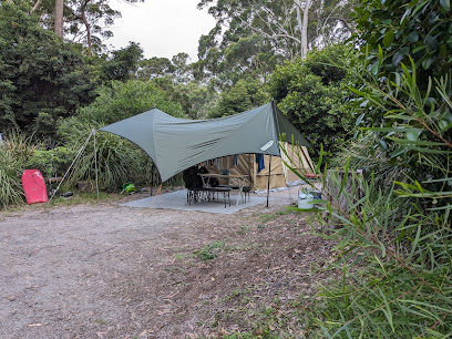 CMCA Greenpatch Campground